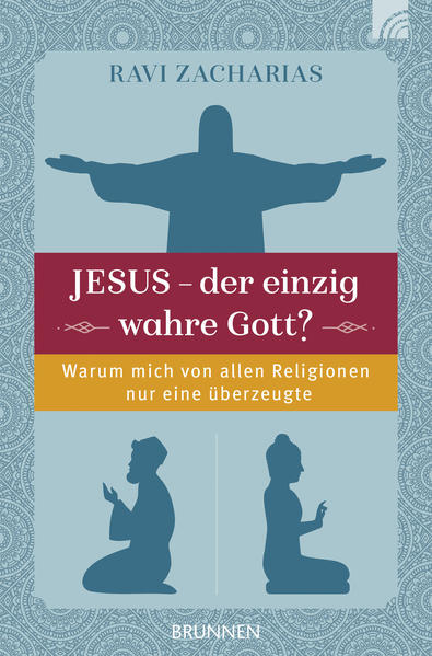 Jesus - der einzig wahre Gott?