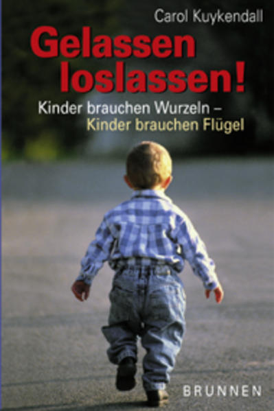Gelassen loslassen!