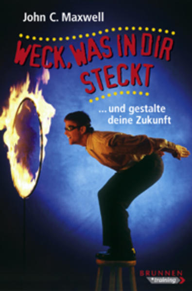 Weck, was in dir steckt