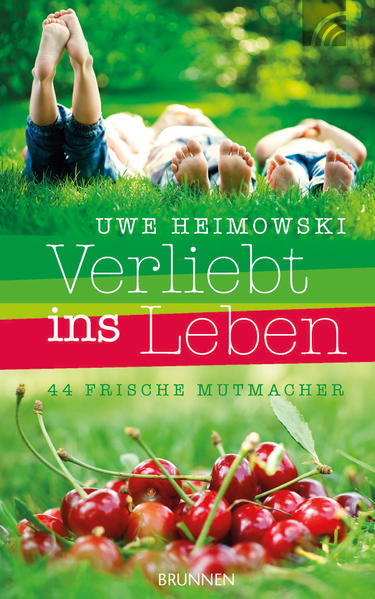 Verliebt ins Leben