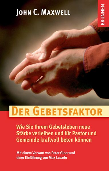 Der Gebetsfaktor