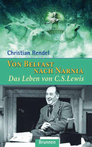 Von Belfast nach Narnia