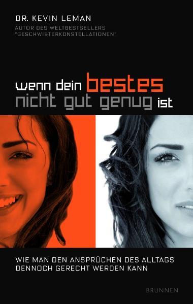 Wenn dein Bestes nicht gut genug ist