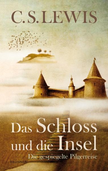 Das Schloss und die Insel