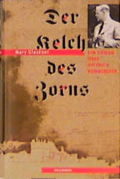 Der Kelch des Zorns