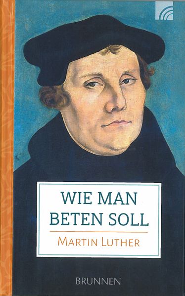 Wie man beten soll