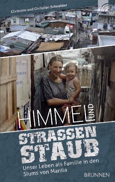 Himmel und Straßenstaub