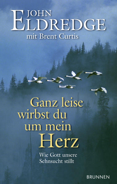 Ganz leise wirbst du um mein Herz