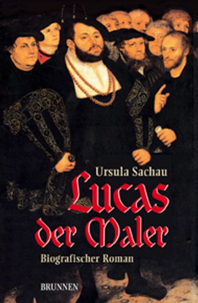 Lucas der Maler