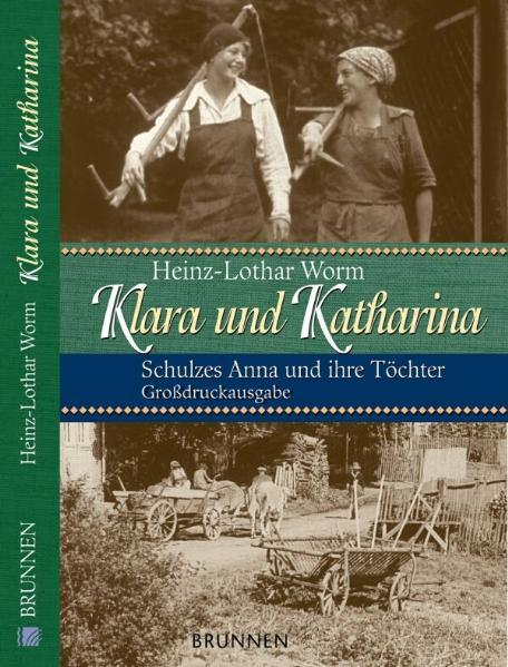 Klara und Katharina
