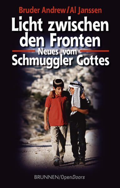 Licht zwischen den Fronten