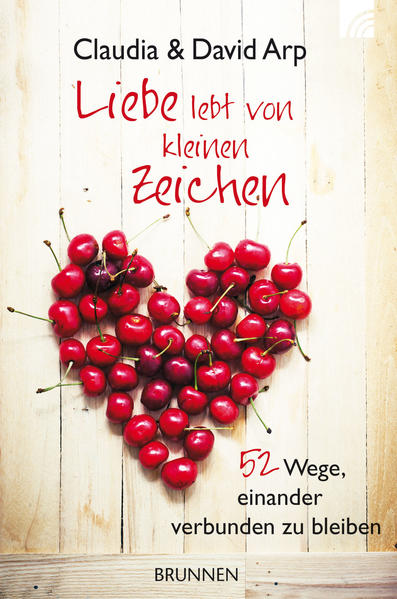 Liebe lebt von kleinen Zeichen