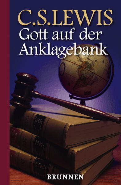 Gott auf der Anklagebank
