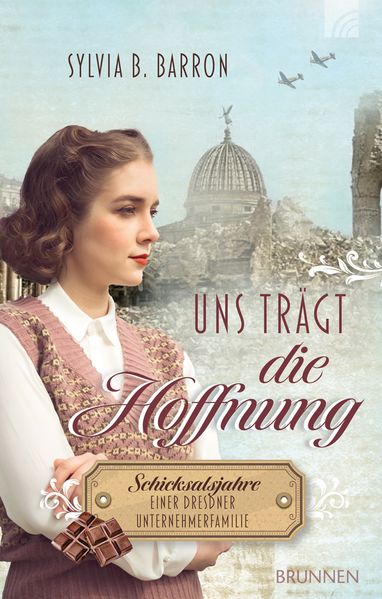 Uns trägt die Hoffnung