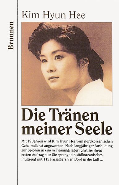 Die Tränen meiner Seele