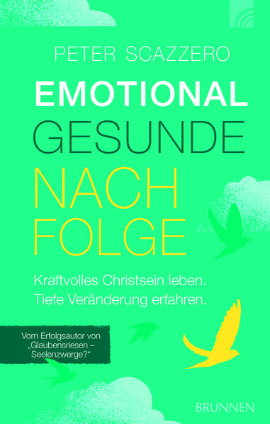 Emotional gesunde Nachfolge