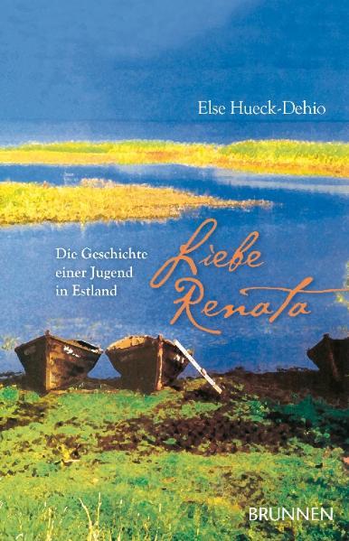 Liebe Renata