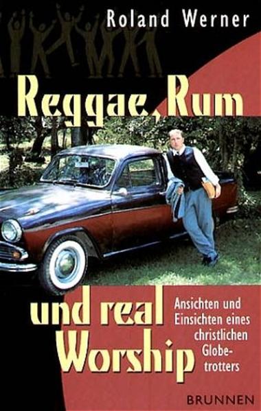 Reggae, Rum und real Worship