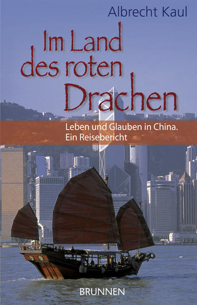 Im Land des roten Drachen