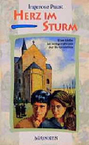 Herz im Sturm