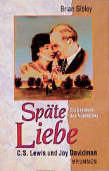 Späte Liebe