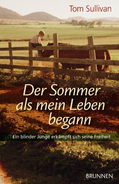 Der Sommer, als mein Leben begann