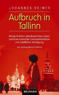 Aufbruch in Tallinn