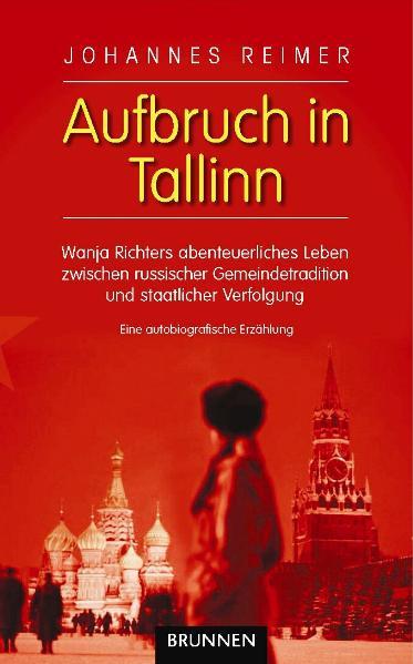 Aufbruch in Tallinn