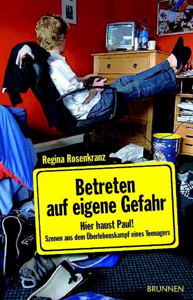 Betreten auf eigene Gefahr