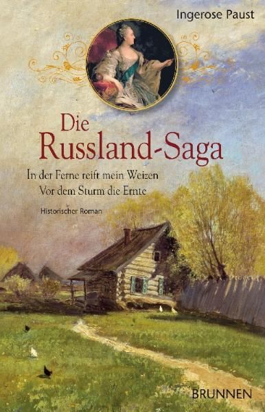 Die Russland-Saga