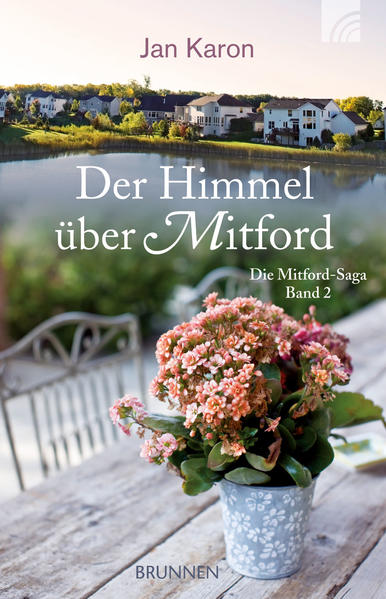 Der Himmel über Mitford