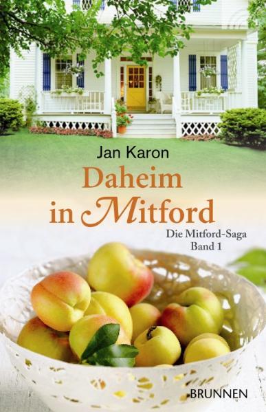 Daheim in Mitford
