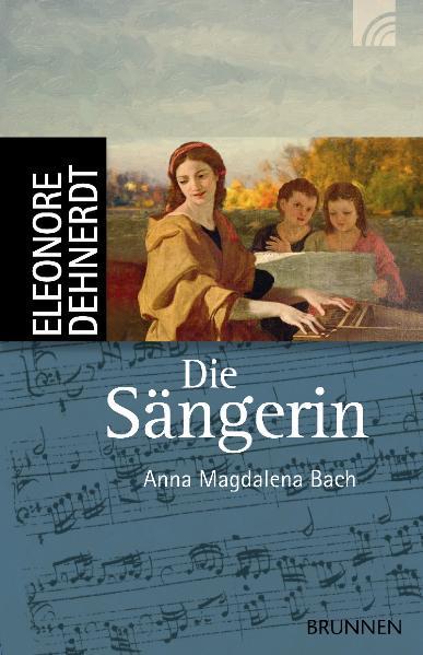 Die Sängerin
