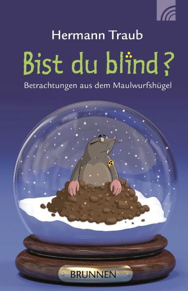 Bist du blind?