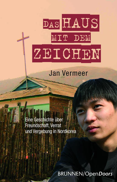 Das Haus mit dem Zeichen