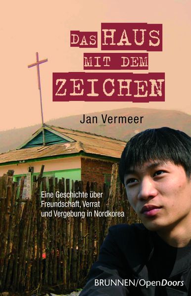 Das Haus mit dem Zeichen