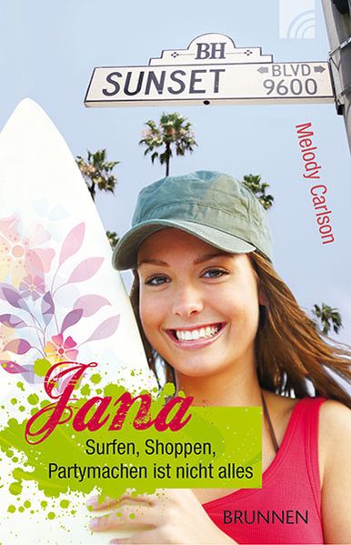 Jana