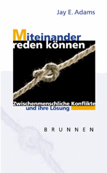 Miteinander reden können