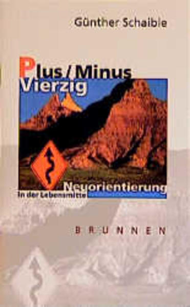 Plus /Minus Vierzig
