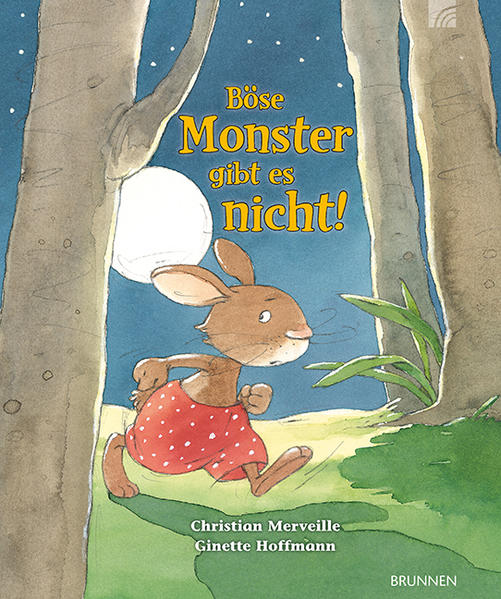 Böse Monster gibt es nicht!