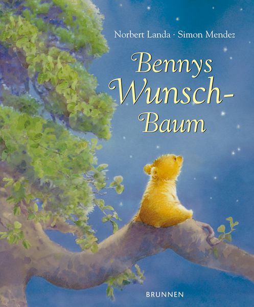 Bennys Wunsch-Baum
