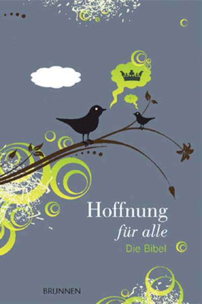 Hoffnung für alle - Die Bibel