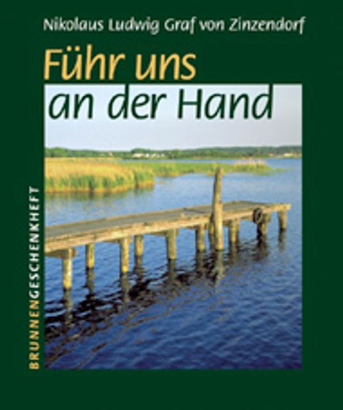 Führ uns an der Hand