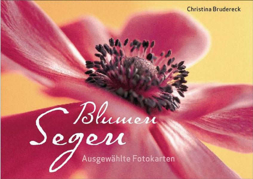 BlumenSegen