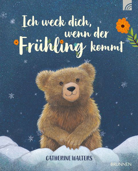 Ich weck dich, wenn der Frühling kommt