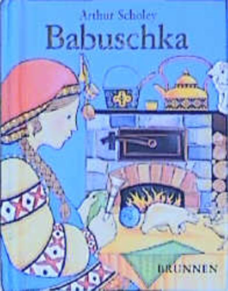 Ein grosser Tag für Vater Martin /Babuschka