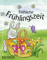 Fröhliche Frühlingszeit
