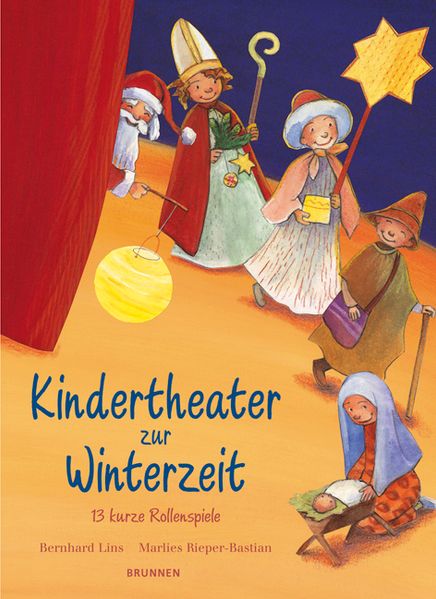 Kindertheater zur Winterzeit