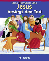 Jesus besiegt den Tod