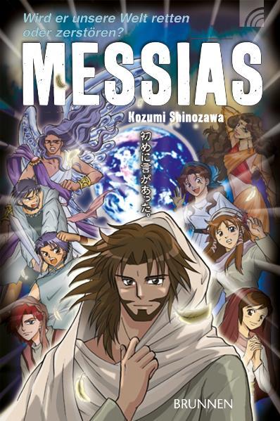 Manga Messias